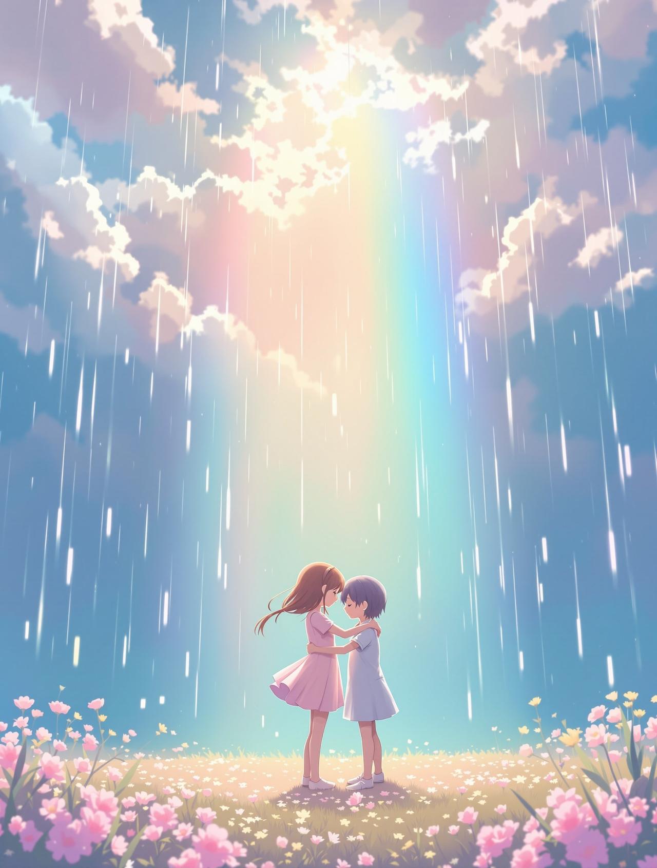 短剧网123 - 雨后彩虹