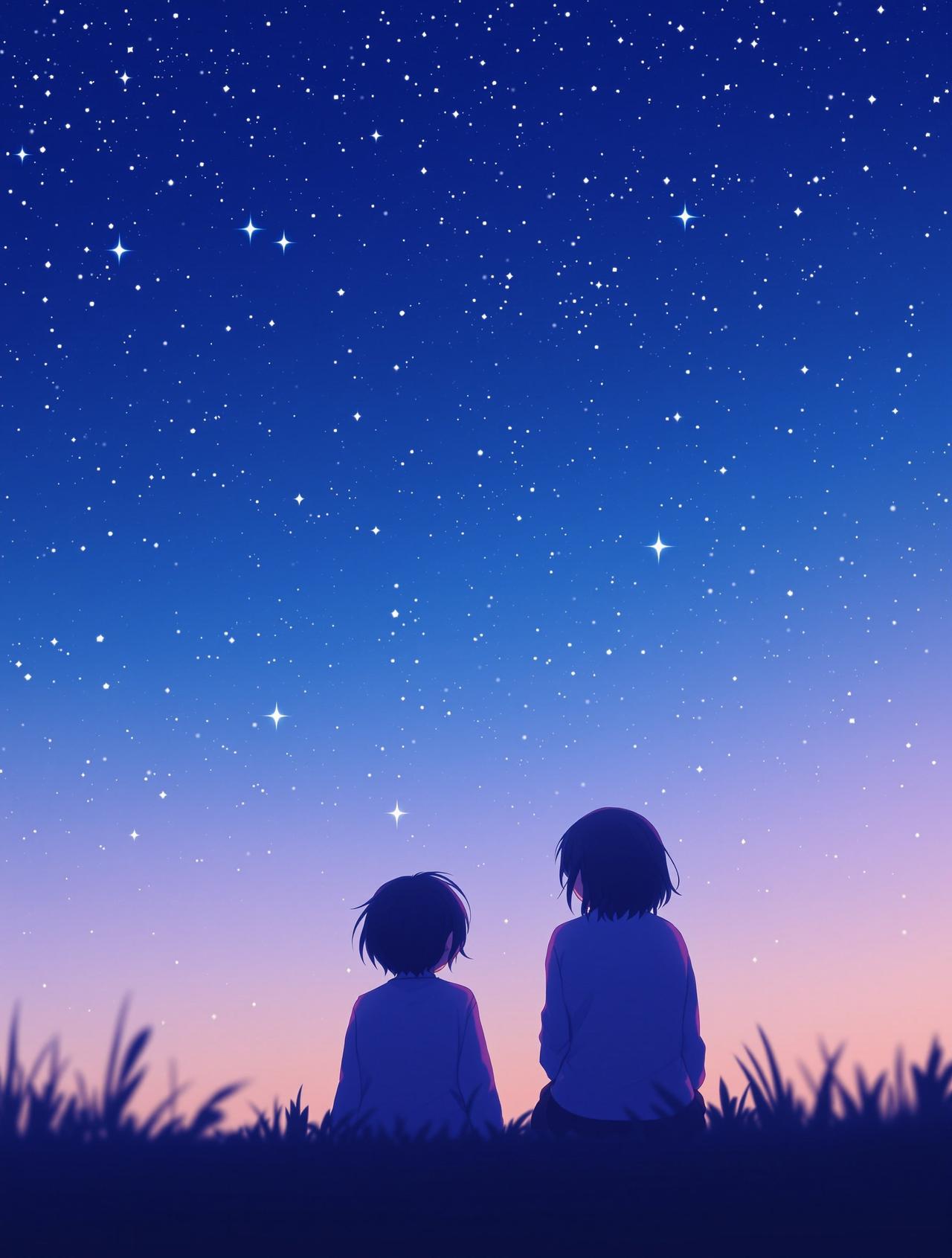 短剧网123 - 星空下的约定
